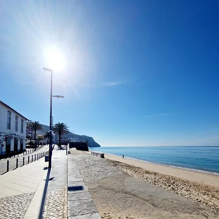 Casa de hóspedes Armanbel Sesimbra