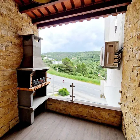 Casa de hóspedes Armanbel