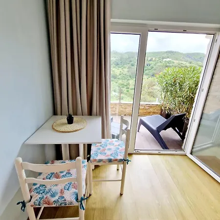 Armanbel Casa de hóspedes