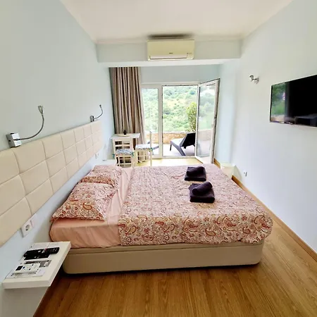 Casa de hóspedes Armanbel 4*