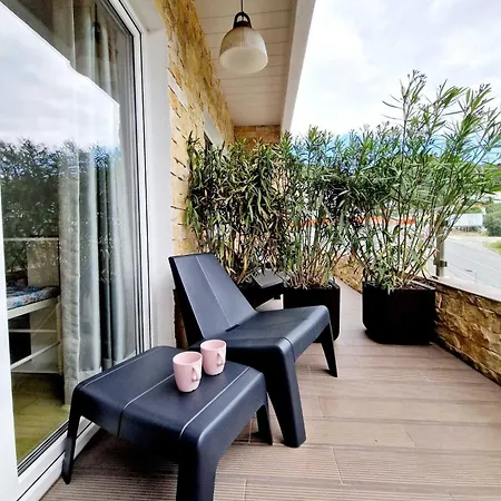 Casa de hóspedes Armanbel Sesimbra