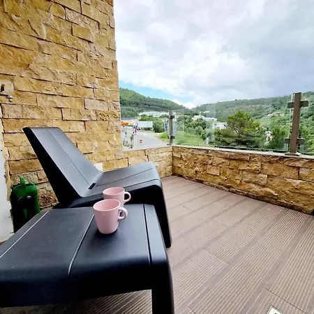 Armanbel 4* Sesimbra