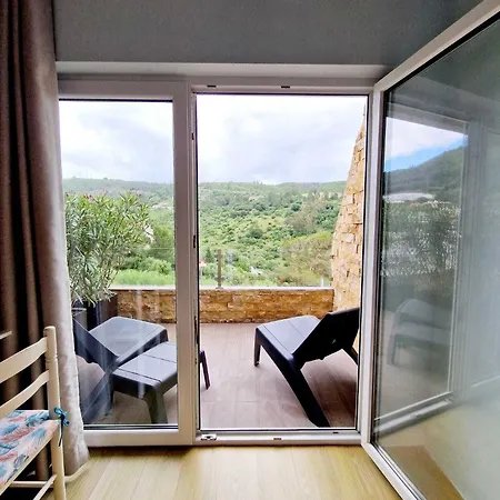 Casa de hóspedes Armanbel