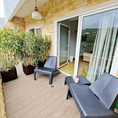 Armanbel Casa de hóspedes Sesimbra